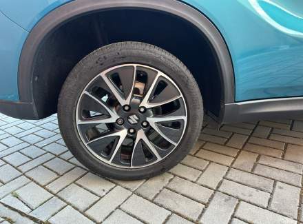 Suzuki - Vitara