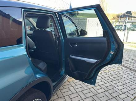 Suzuki - Vitara