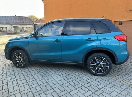 Suzuki - Vitara