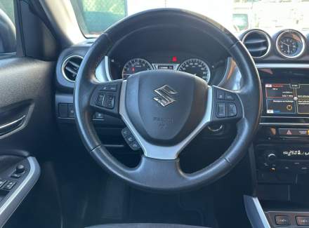 Suzuki - Vitara