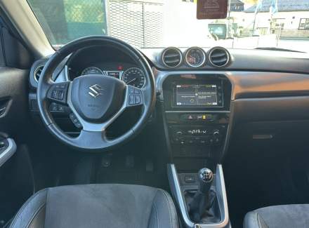 Suzuki - Vitara