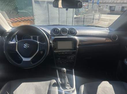 Suzuki - Vitara