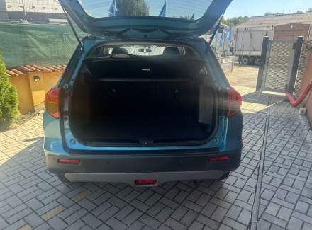 Suzuki - Vitara