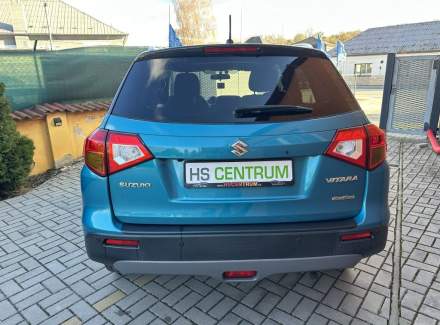 Suzuki - Vitara