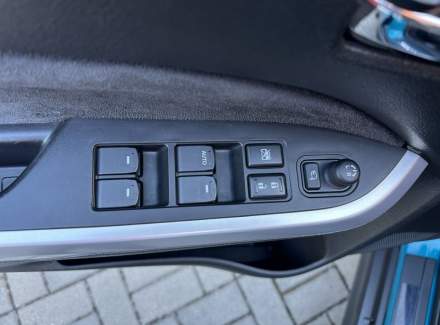 Suzuki - Vitara