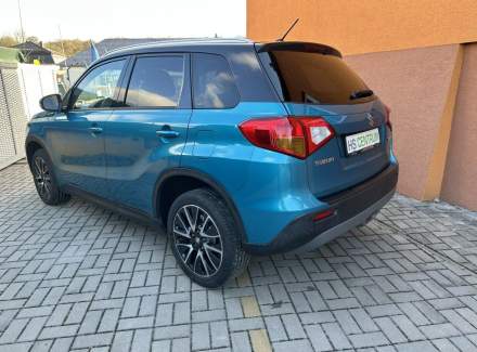 Suzuki - Vitara