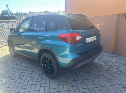 Suzuki - Vitara