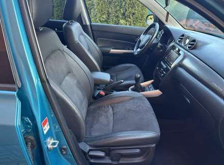 Suzuki - Vitara