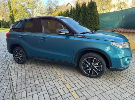 Suzuki - Vitara