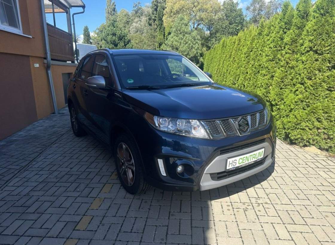 Suzuki - Vitara