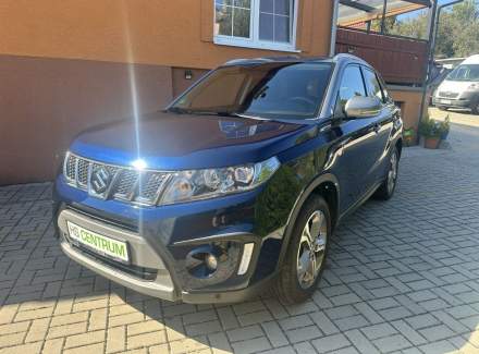 Suzuki - Vitara