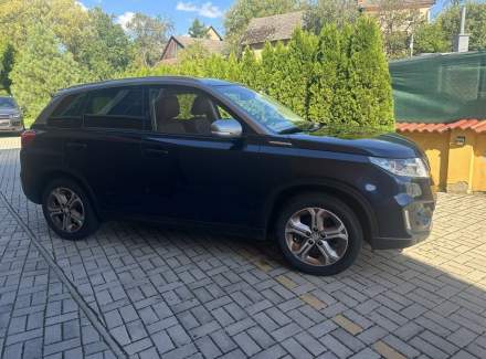 Suzuki - Vitara