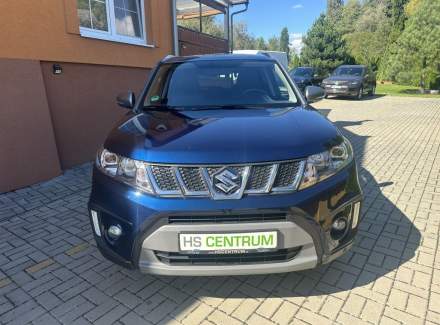 Suzuki - Vitara
