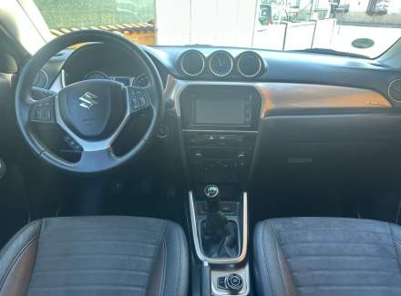 Suzuki - Vitara