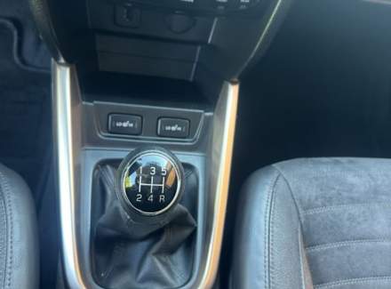 Suzuki - Vitara