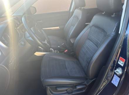 Suzuki - Vitara