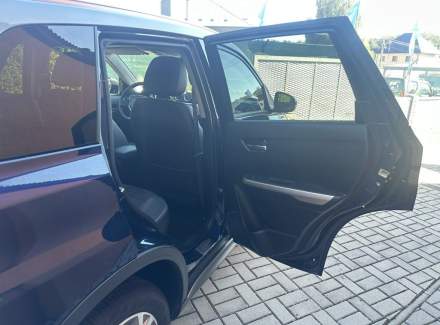Suzuki - Vitara