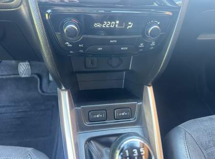 Suzuki - Vitara