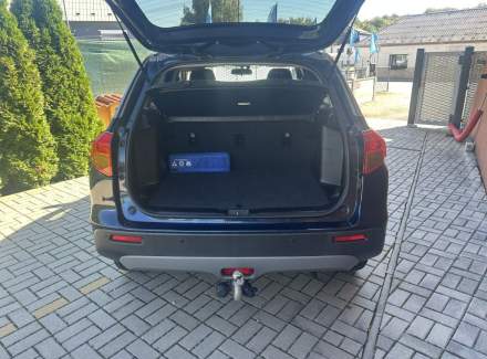 Suzuki - Vitara