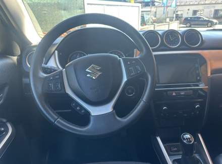 Suzuki - Vitara