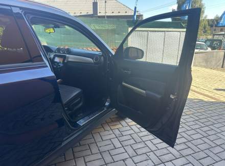 Suzuki - Vitara