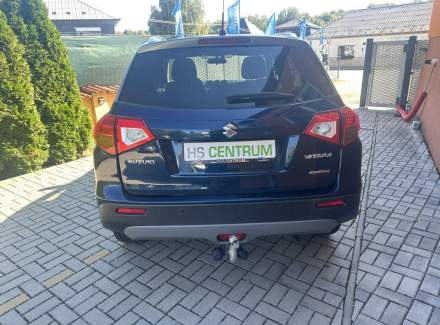 Suzuki - Vitara