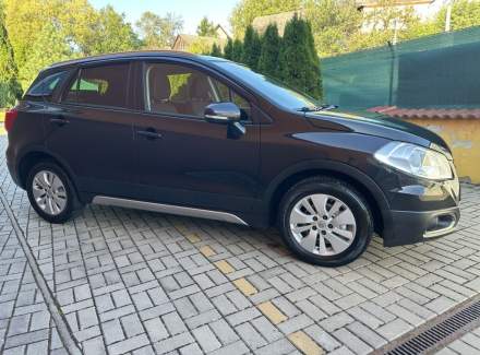 Suzuki - SX4
