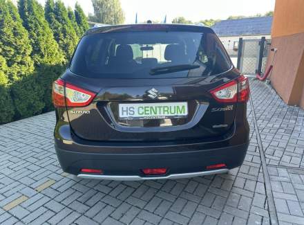 Suzuki - SX4