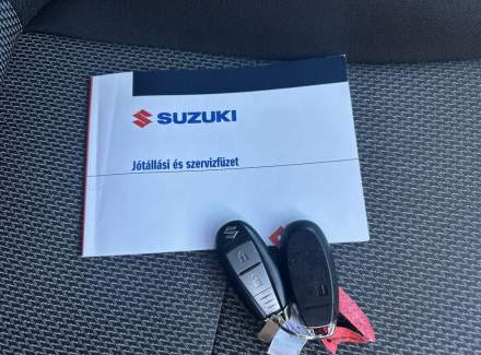 Suzuki - SX4