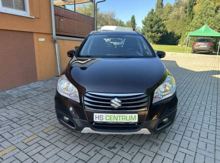 Suzuki - SX4