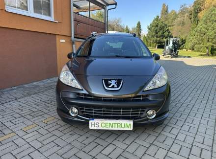 Peugeot - 207