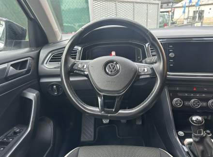 Volkswagen - T-Roc