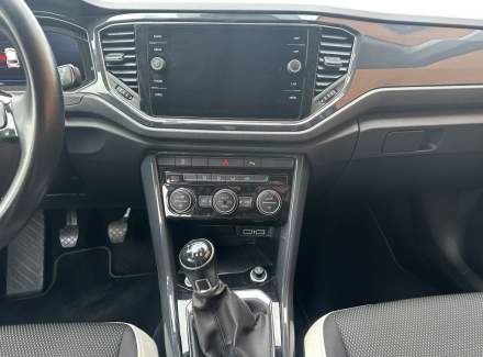 Volkswagen - T-Roc