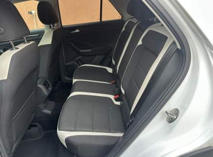 Volkswagen - T-Roc