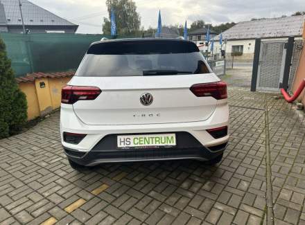 Volkswagen - T-Roc