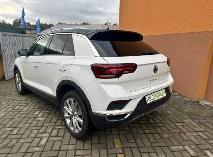 Volkswagen - T-Roc