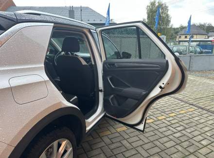 Volkswagen - T-Roc