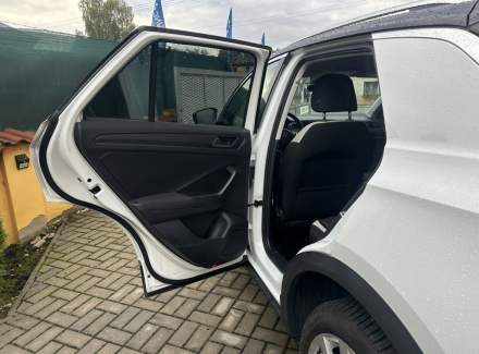 Volkswagen - T-Roc