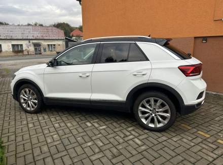 Volkswagen - T-Roc