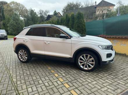 Volkswagen - T-Roc