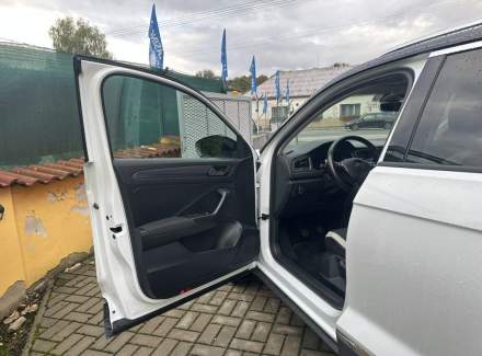 Volkswagen - T-Roc