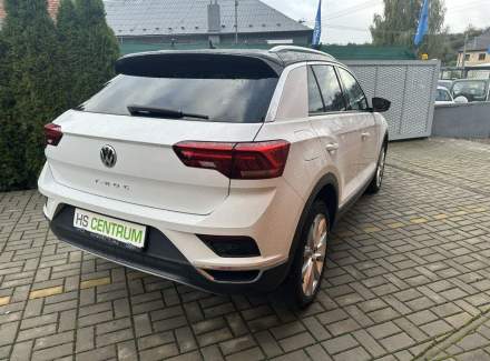 Volkswagen - T-Roc