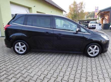 Ford - C-MAX