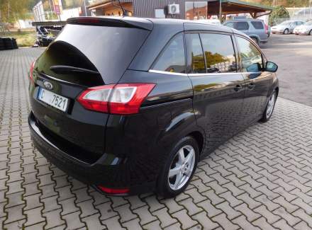 Ford - C-MAX