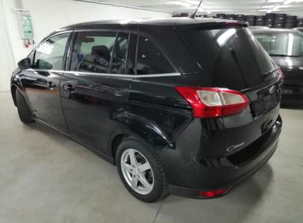 Ford - C-MAX