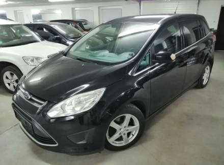 Ford - C-MAX