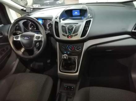 Ford - C-MAX