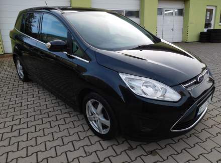 Ford - C-MAX