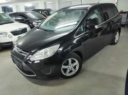 Ford - C-MAX