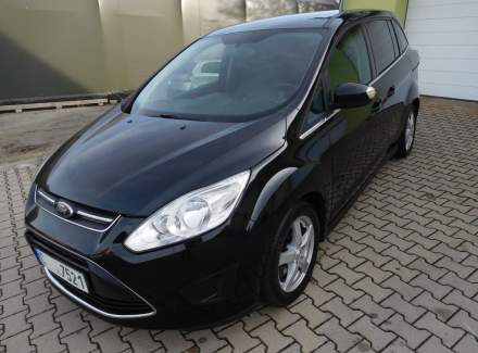 Ford - C-MAX
